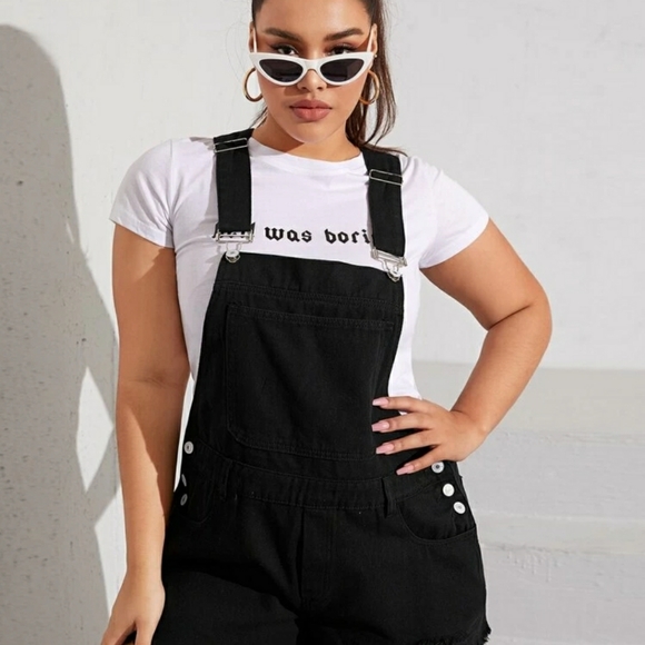 Overalls - Picture 1 of 3